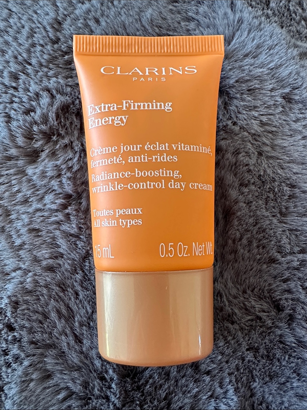 NEW Clarins Extra Firming Energy Day Cream